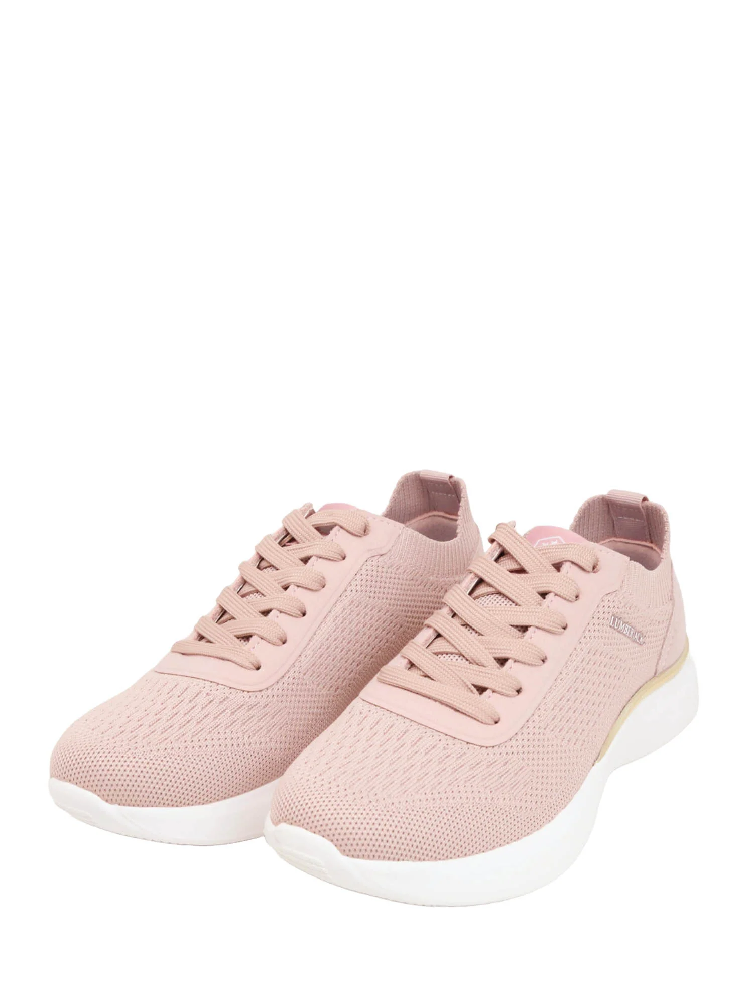 Lumberjack Sneakers Donna | SWM0712 001 Y04 - Image 11