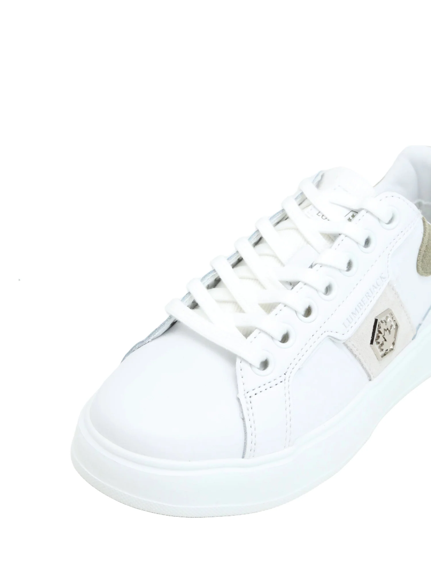 Lumberjack Sneakers Donna | SWM1012 001 I98 - Image 5
