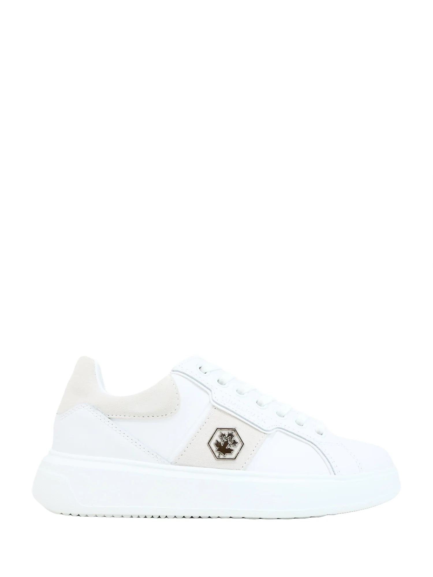 Lumberjack Sneakers Donna | SWM1012 001 I98 - Image 7
