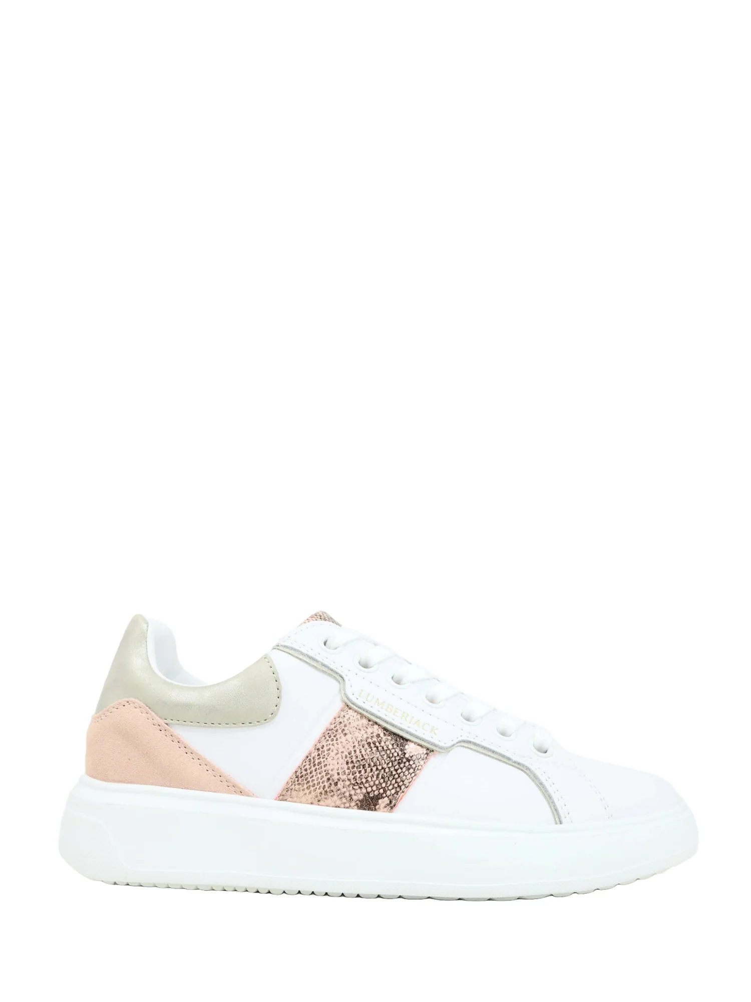 Lumberjack Sneakers Donna | SWM1012 001 L07