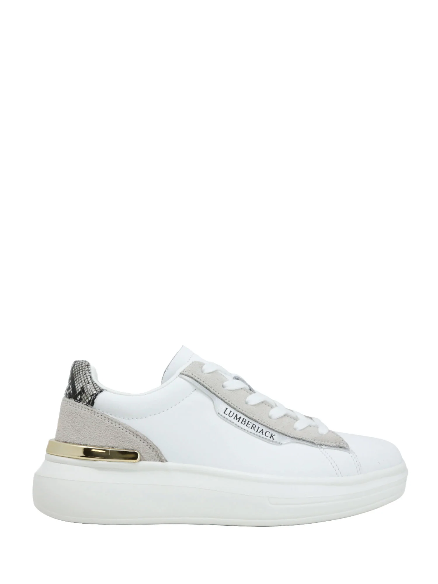 Lumberjack Sneakers Donna | SWM1712 001 I98