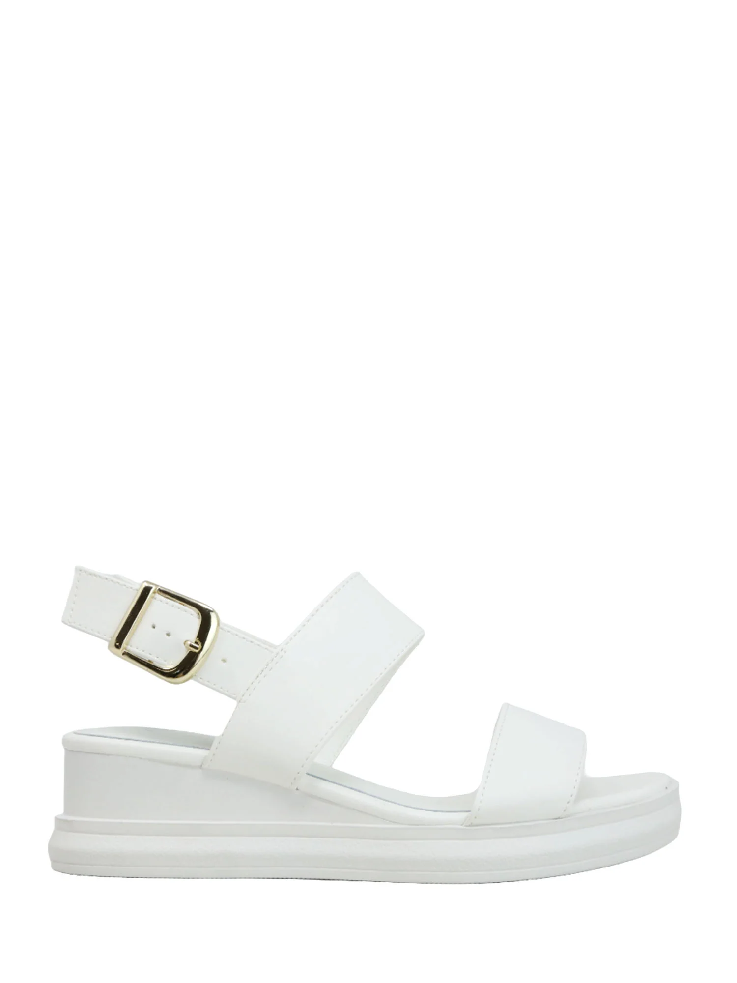 Lumberjack Sandali Zeppa Donna | SWM4006 001 S01