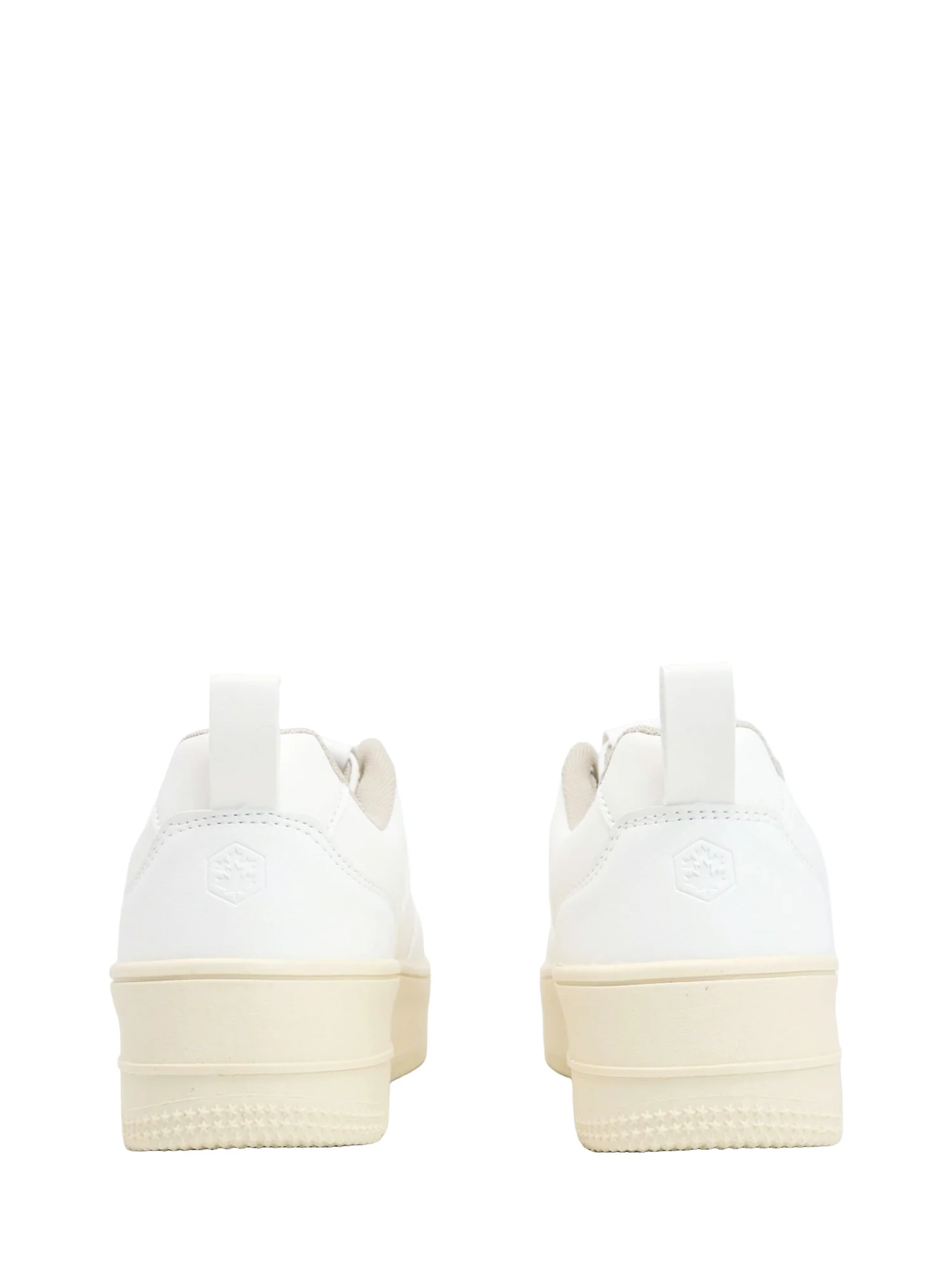 Lumberjack Sneakers Donna | SWM4211 001 S01 - Image 3