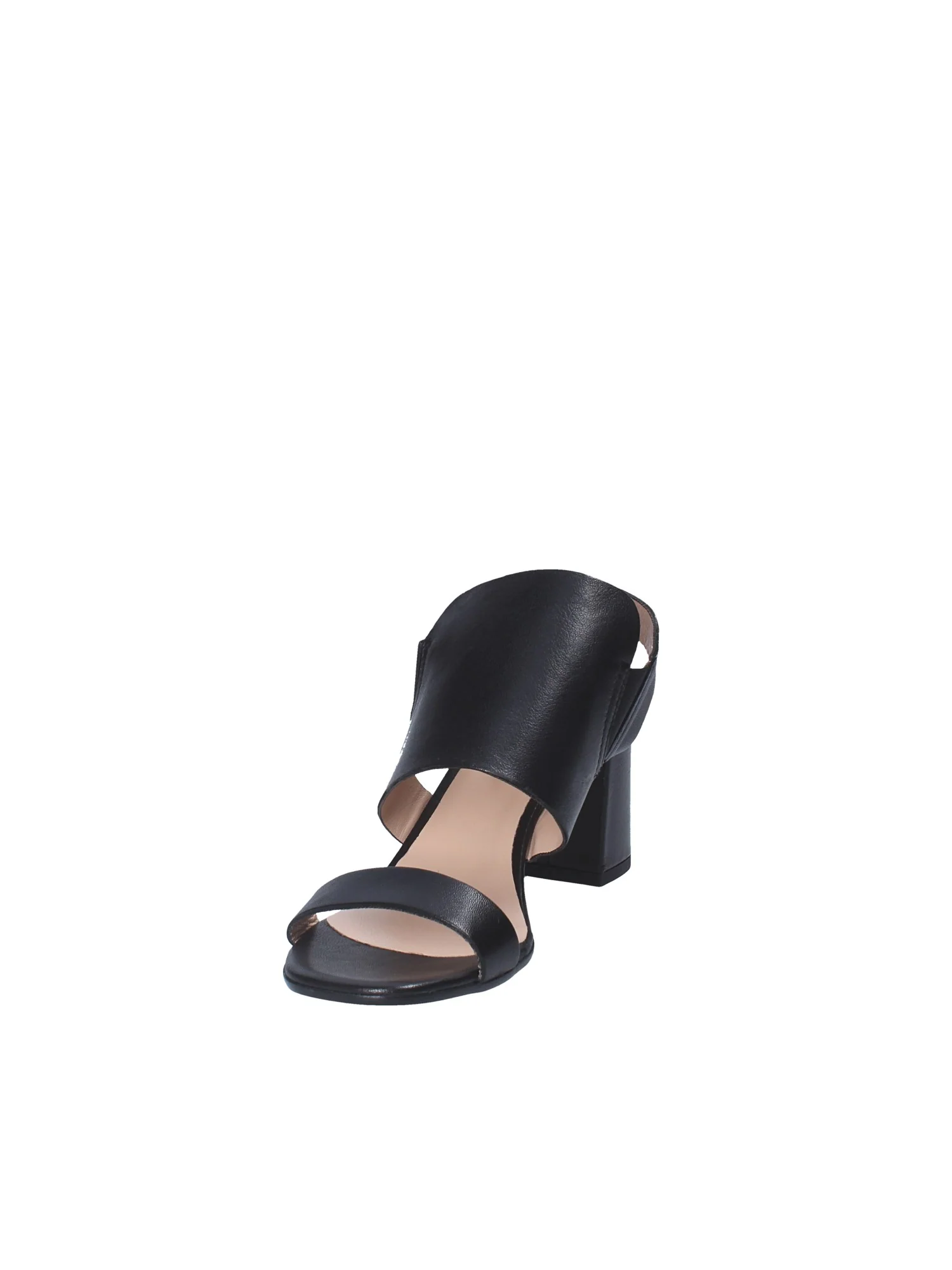 Mally Sandali Tacco Donna | 5228 - Image 3