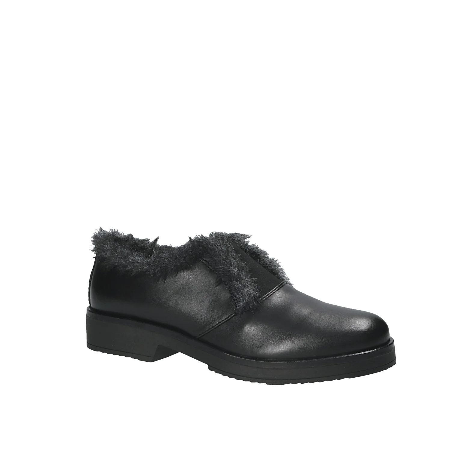 Mally Mocassini Donna | 5885BR - Image 15