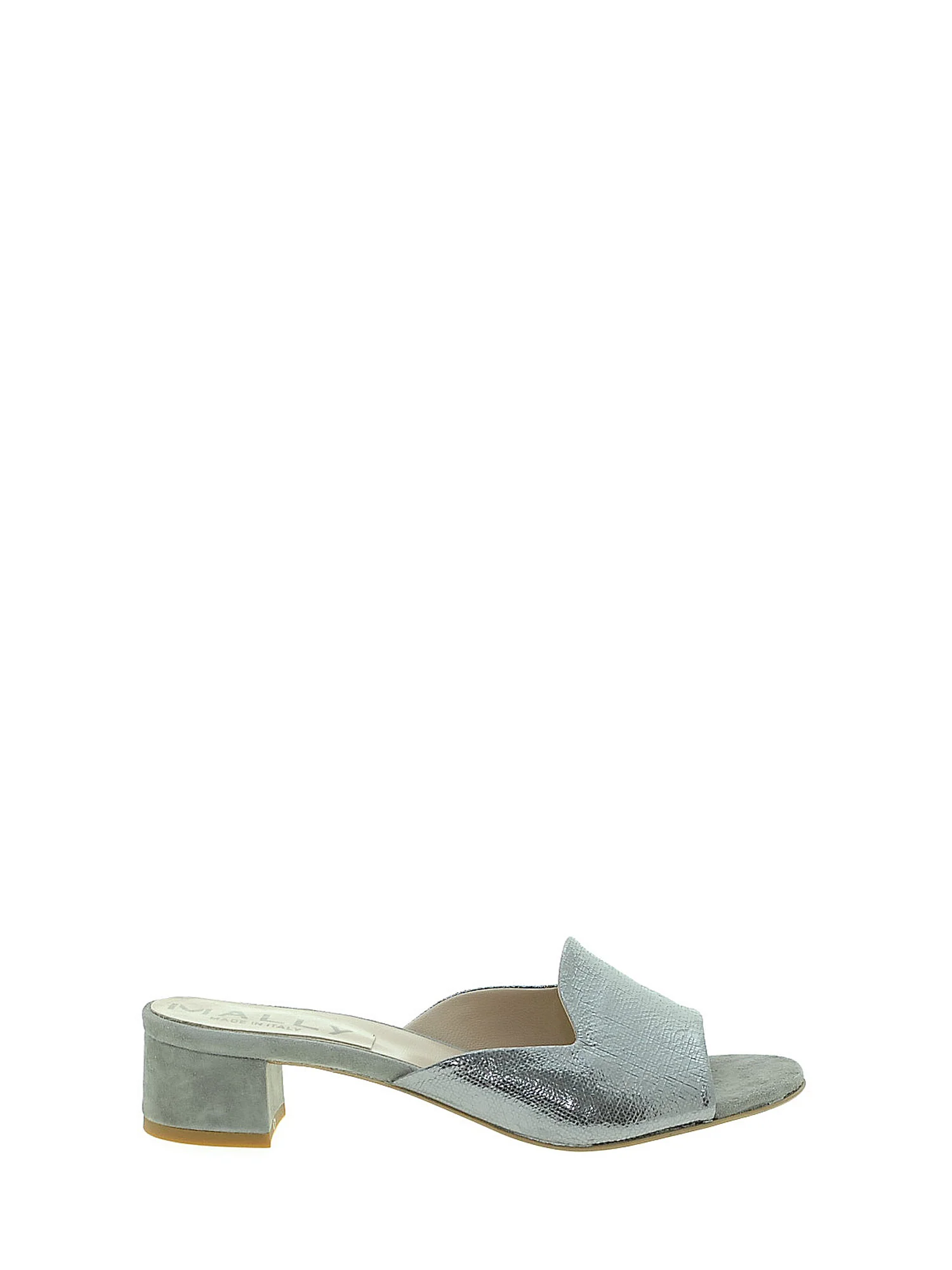 Mally Sandali Tacco Donna | 6195