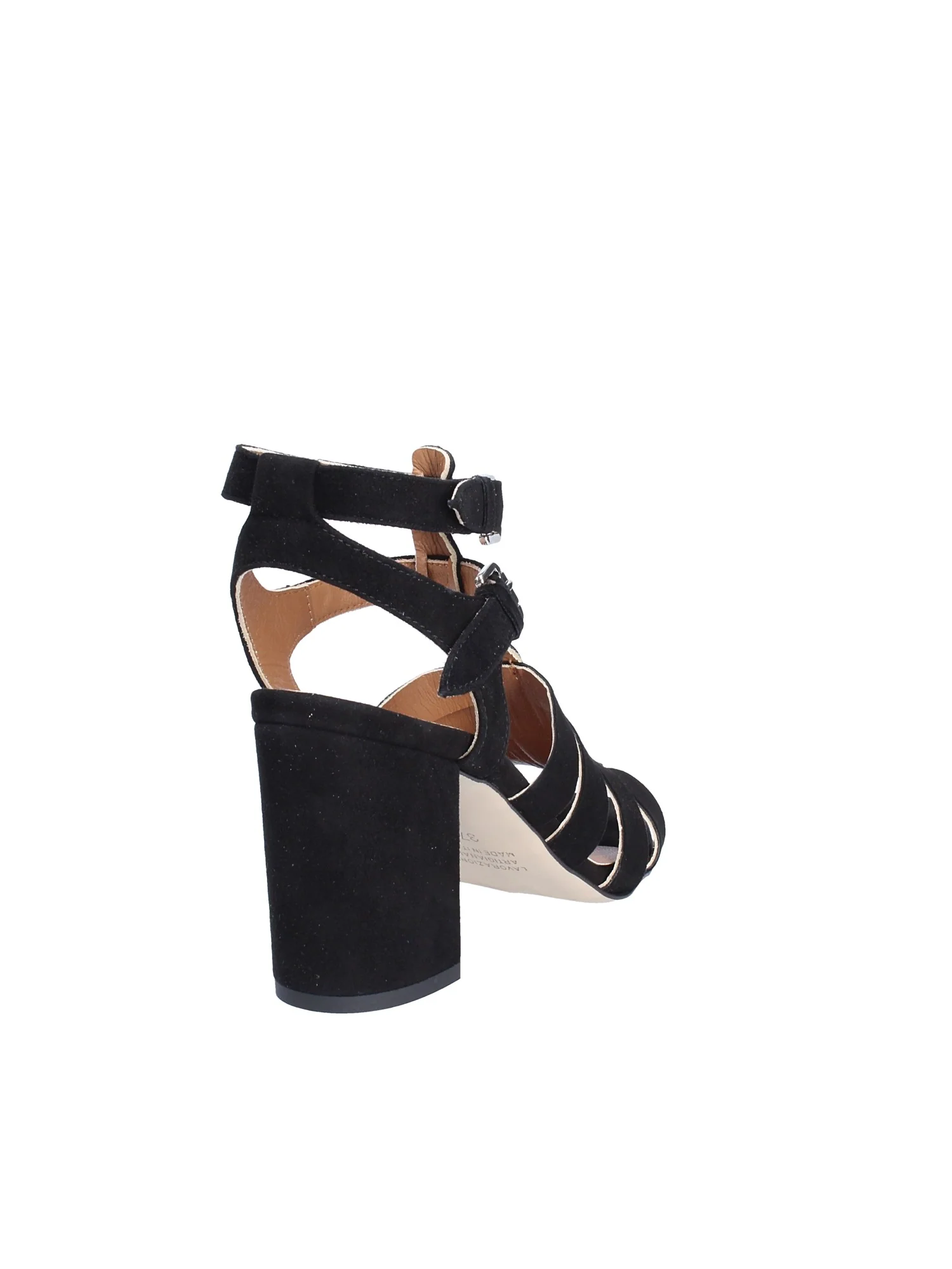 Mally Sandali Tacco Donna | 6272 - Image 6