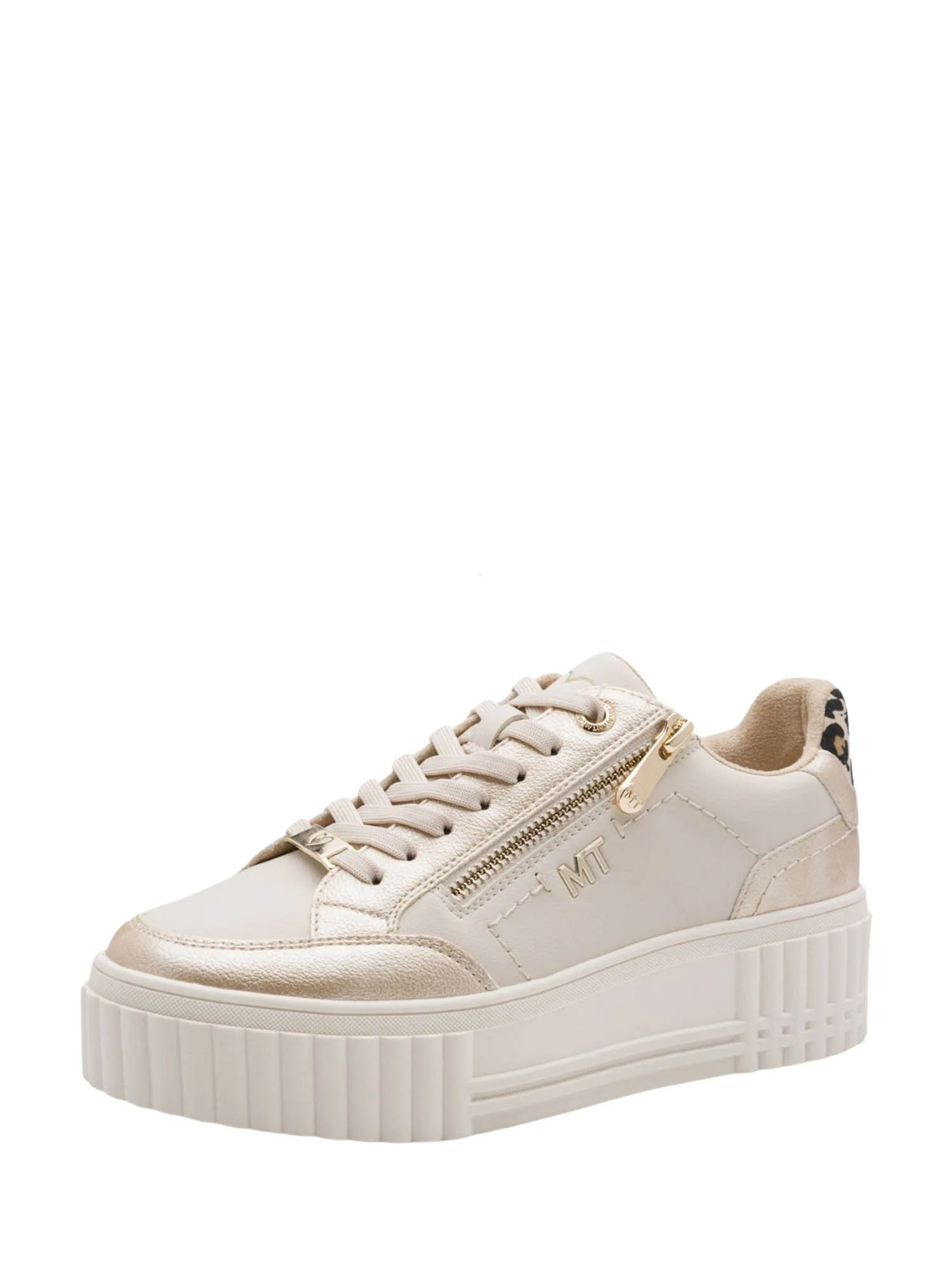 Marco Tozzi Unila Sneakers Donna | 2-23728-46 - Image 2