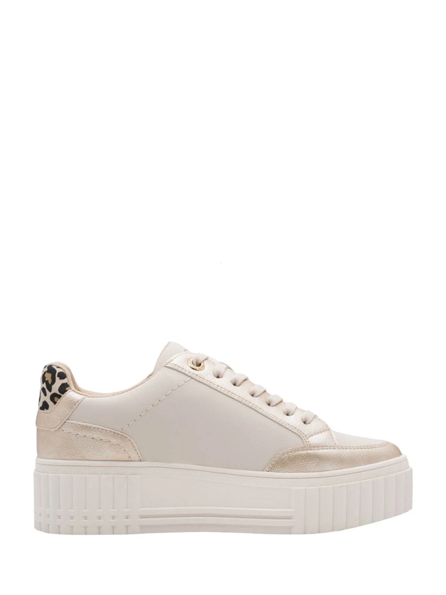 Marco Tozzi Unila Sneakers Donna | 2-23728-46 - Image 3