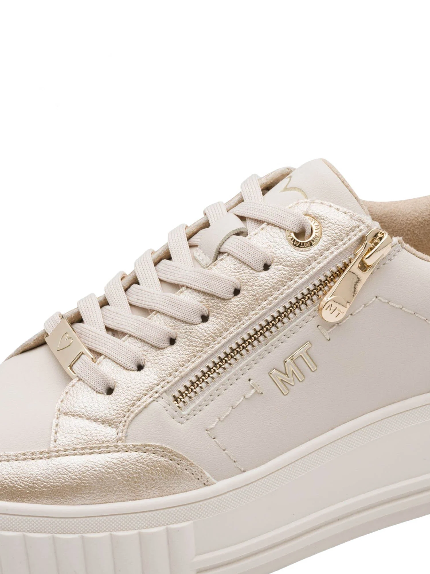 Marco Tozzi Unila Sneakers Donna | 2-23728-46 - Image 4