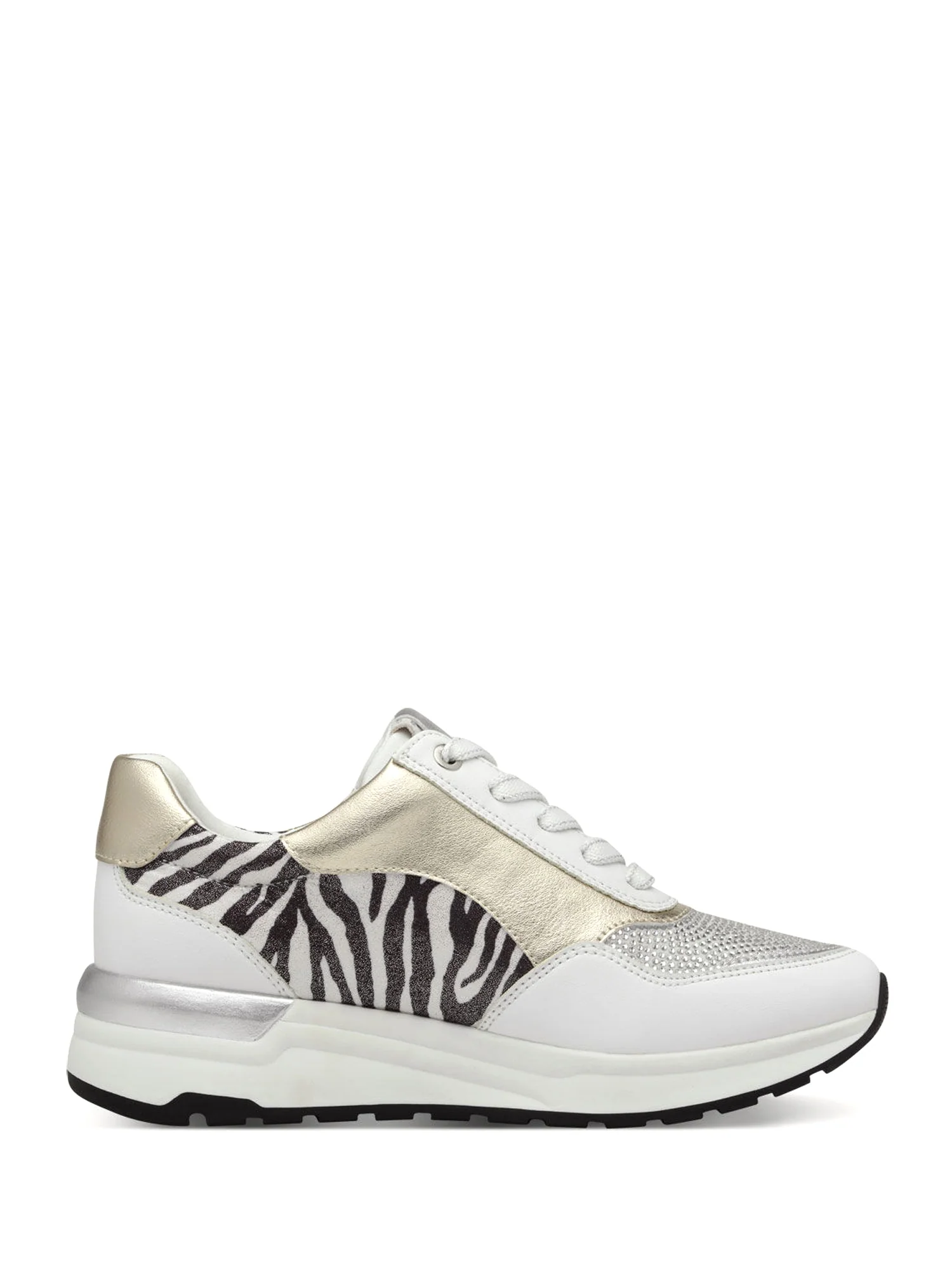 Marco Tozzi Sneakers Donna | 2-23742-44 - Image 2