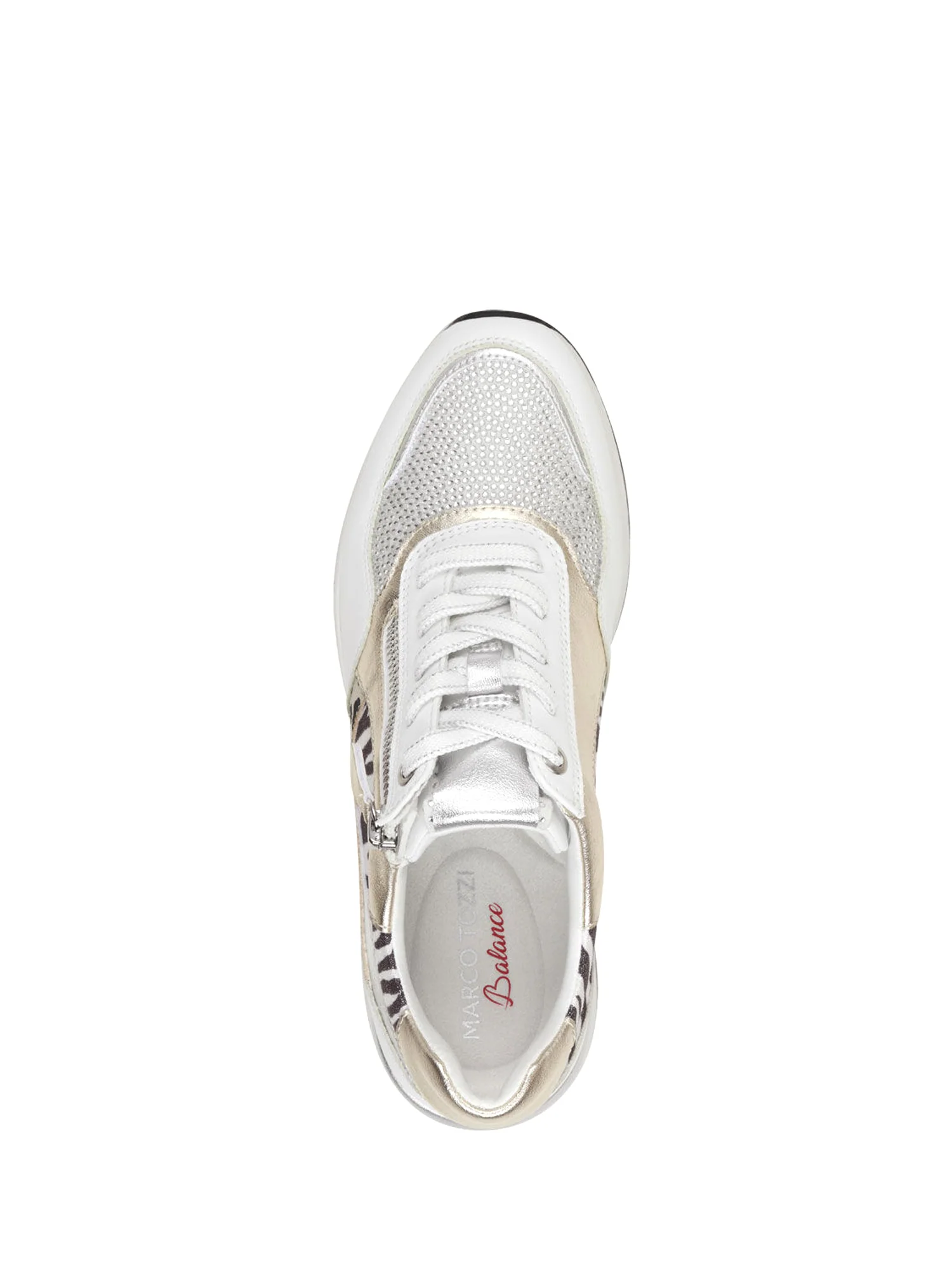 Marco Tozzi Sneakers Donna | 2-23742-44 - Image 3