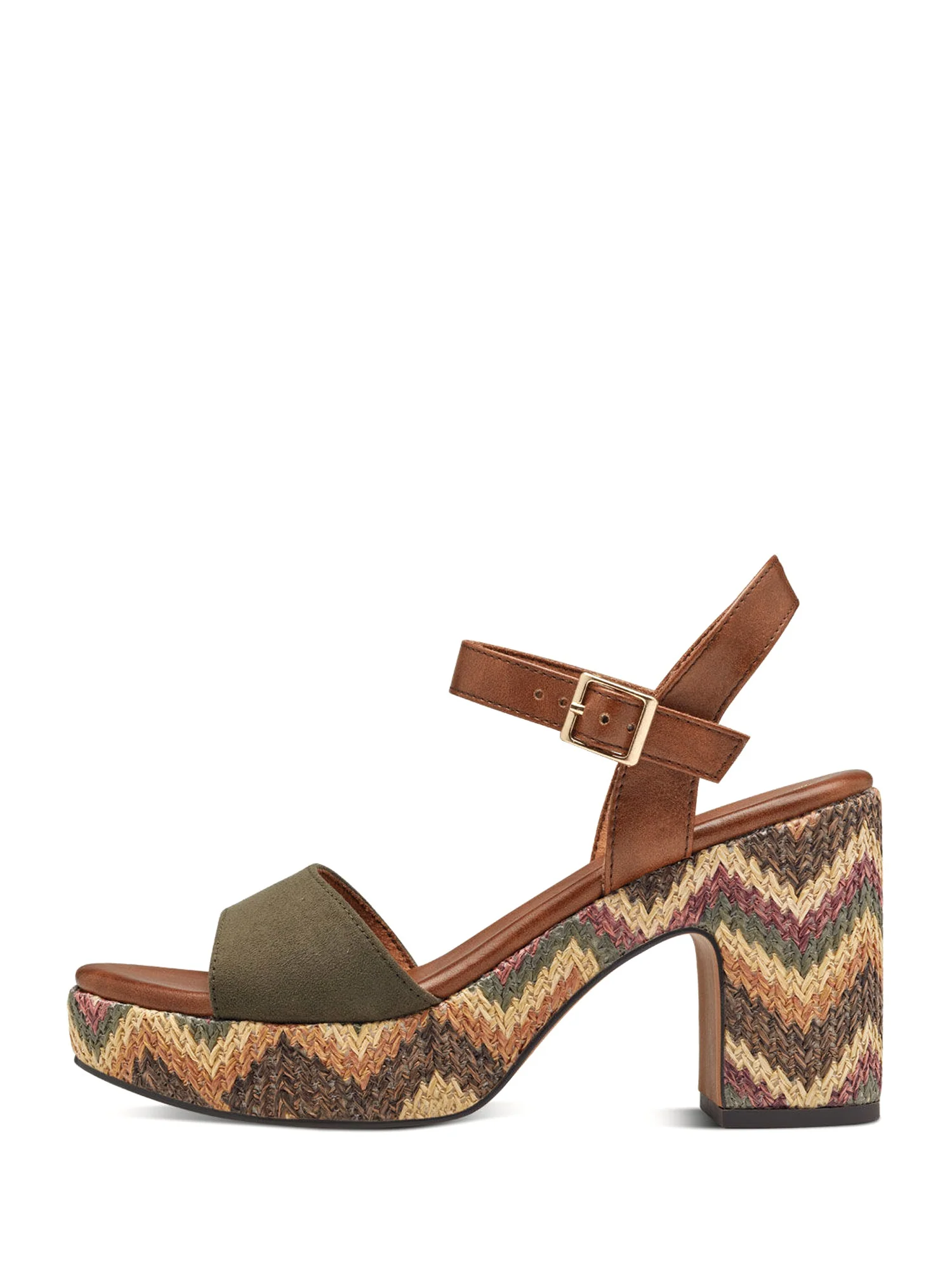 Marco Tozzi Sandali Tacco Donna | 2-28008-42