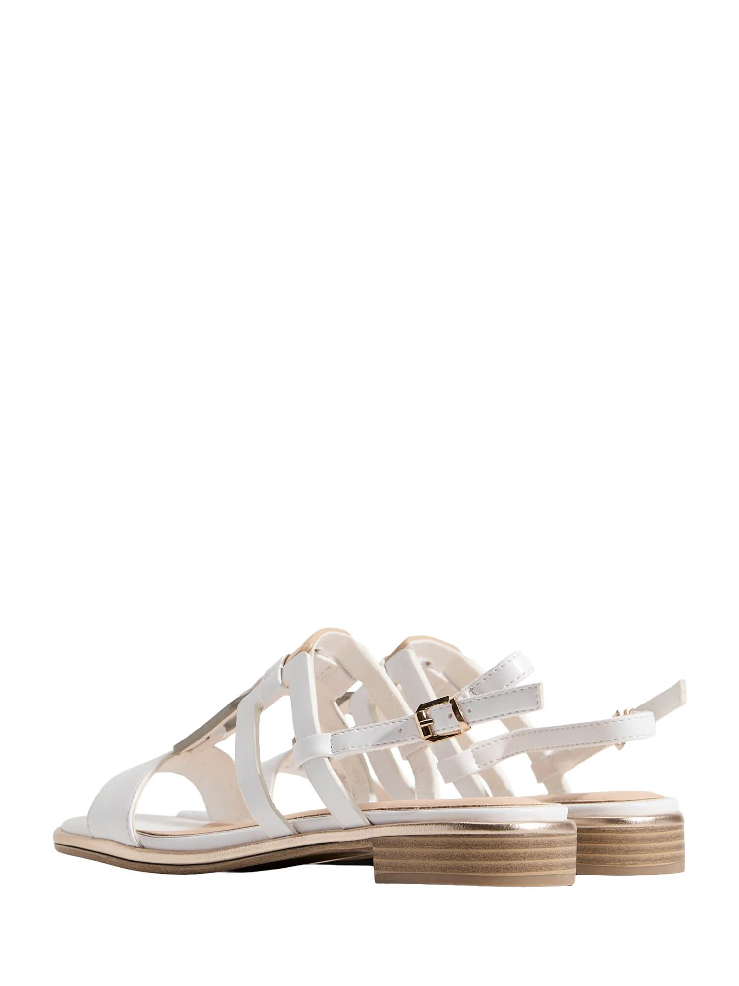 Marco Tozzi Rotty Sandali Donna | 2-28106-44 - Image 3
