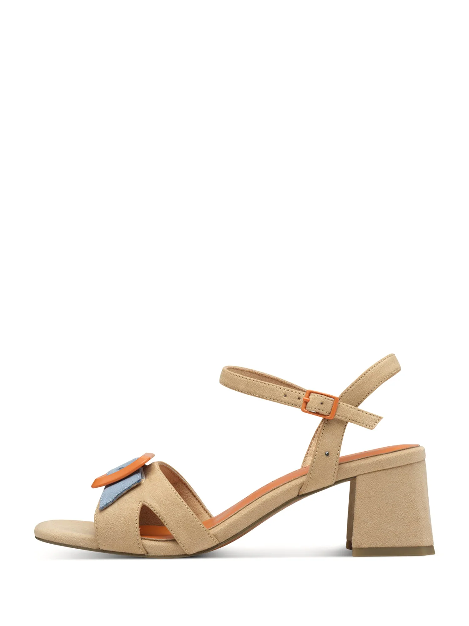 Marco Tozzi Sandali Tacco Donna | 2-28387-44