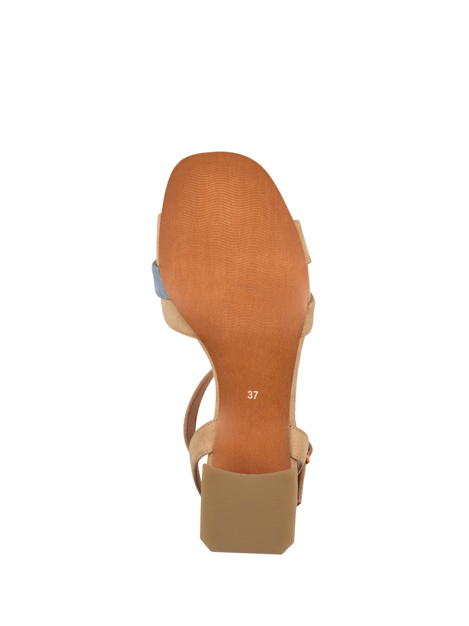 Marco Tozzi Sandali Tacco Donna | 2-28387-44 - Image 6