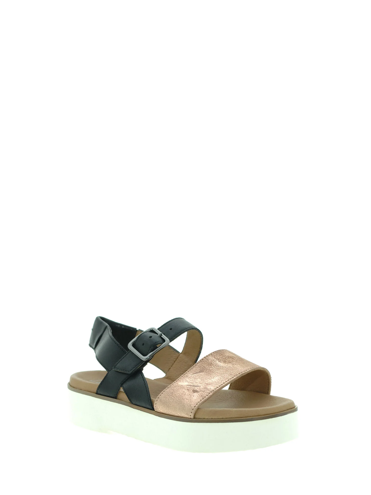 Maritan G Sandali Zeppa Donna | 660216 - Image 6