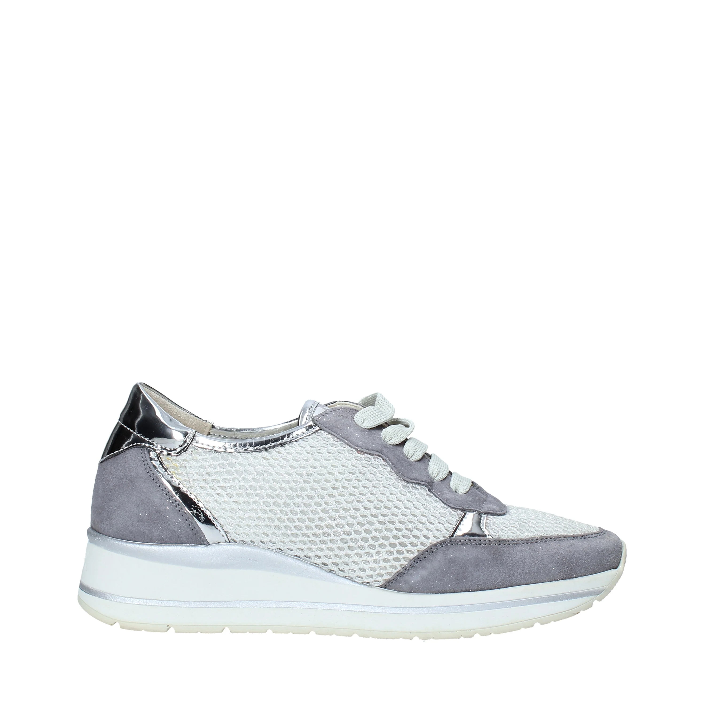 Melluso Sneakers Donna | HR20033 - Image 11