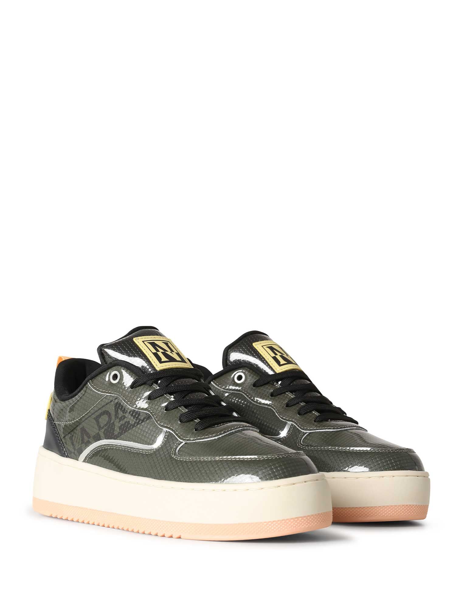 Napapijri Sneakers Donna | NP0A4GCN - Image 21
