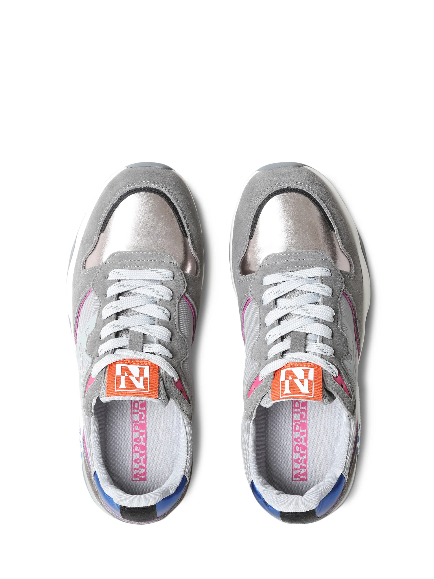 Napapijri Sneakers Donna | NP0A4GCO - Image 15