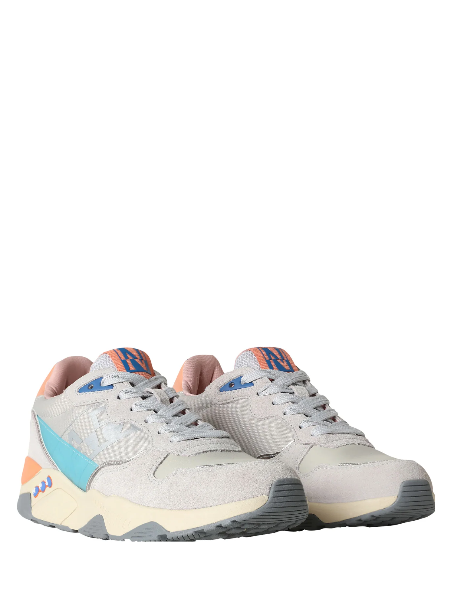 Napapijri Sneakers Donna | NP0A4GCO - Image 6