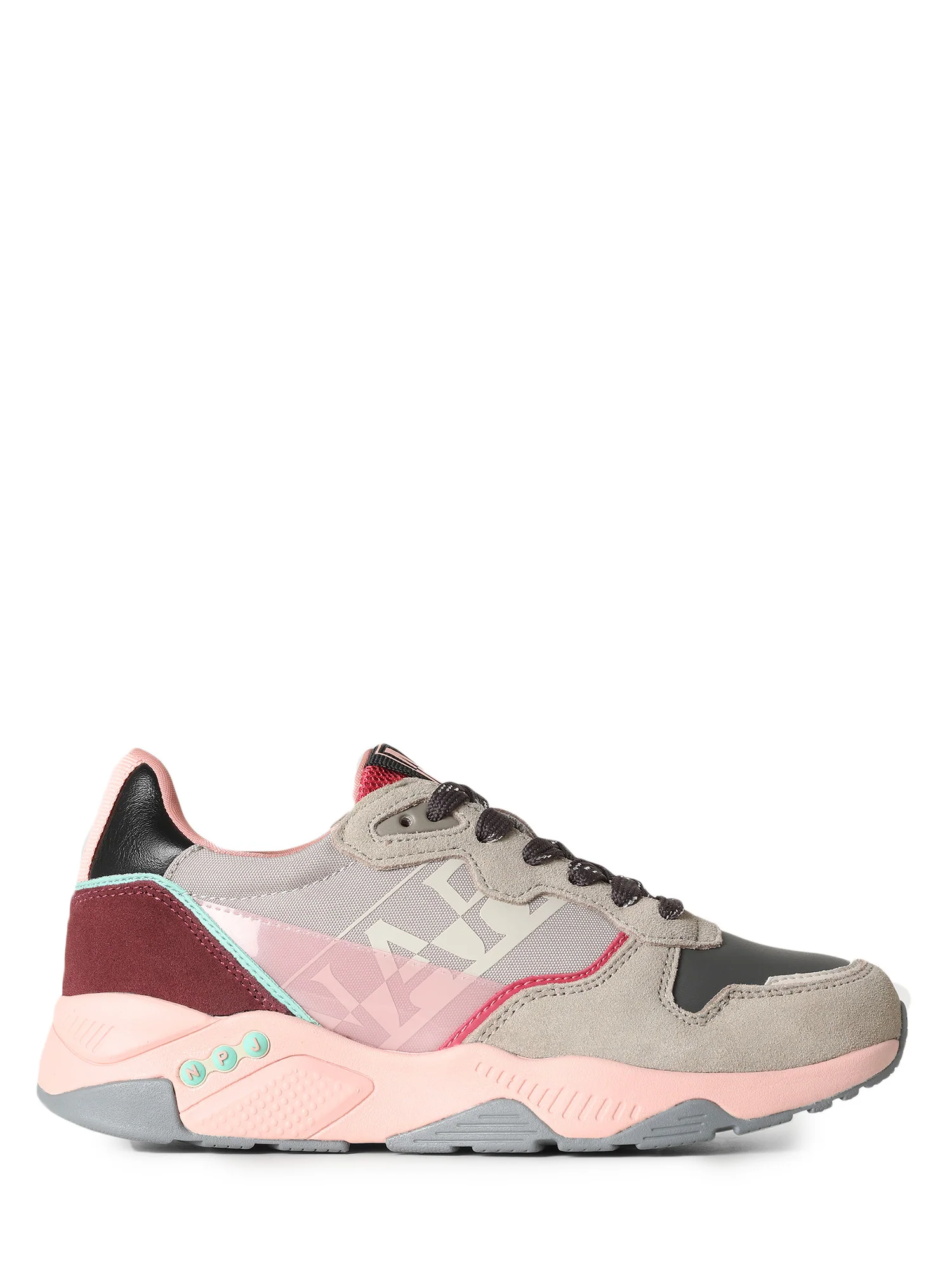 Napapijri Sneakers Donna | NP0A4GCO - Image 7
