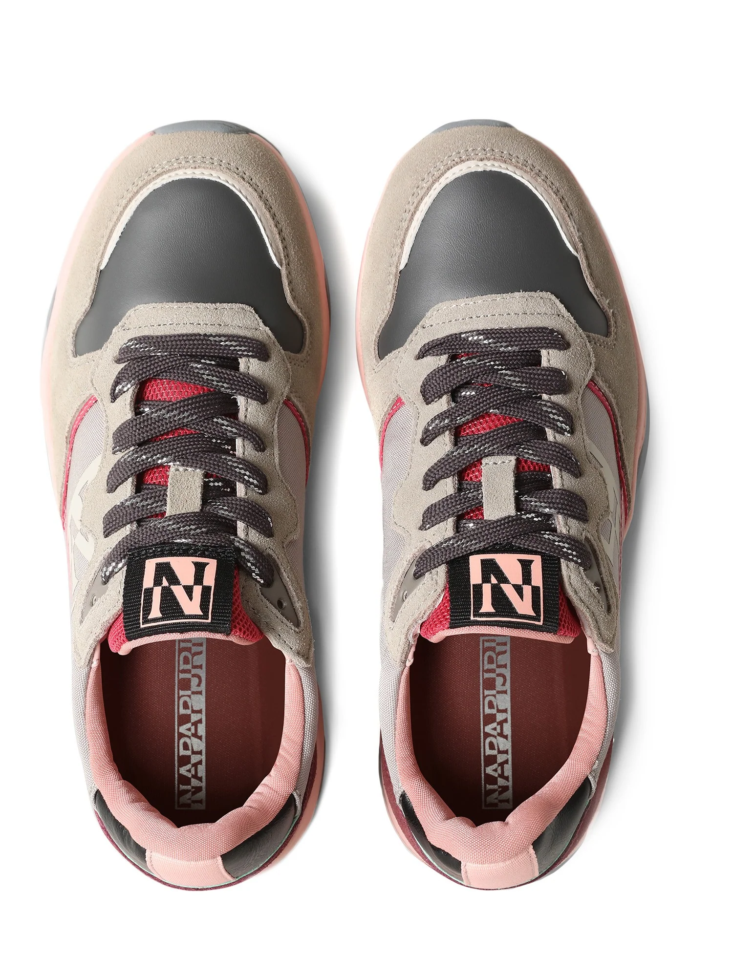 Napapijri Sneakers Donna | NP0A4GCO - Image 9