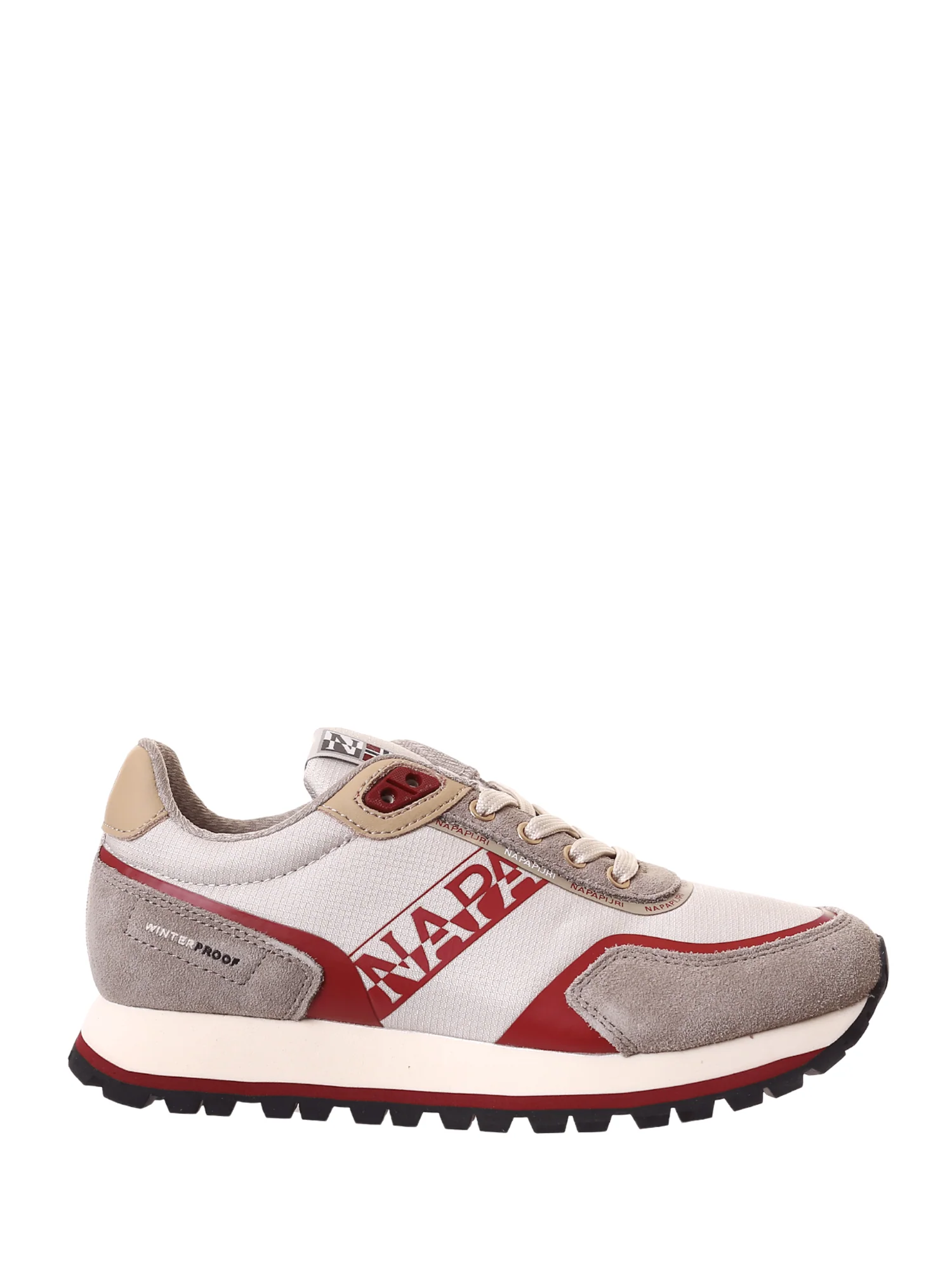 Napapijri Sneakers Donna | NP0A4HW8
