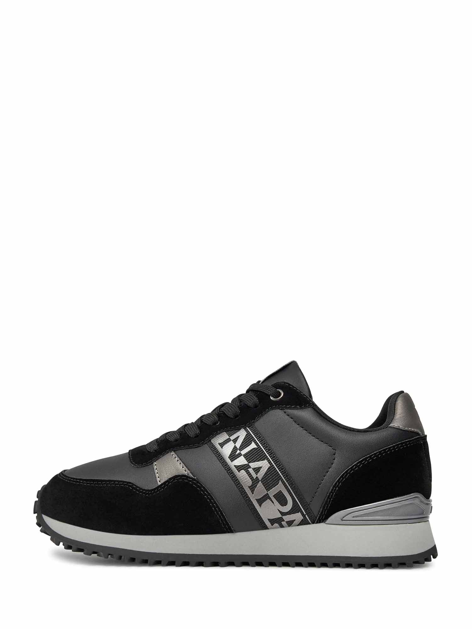 Napapijri Sneakers Donna | NP0A4HWB - Image 8