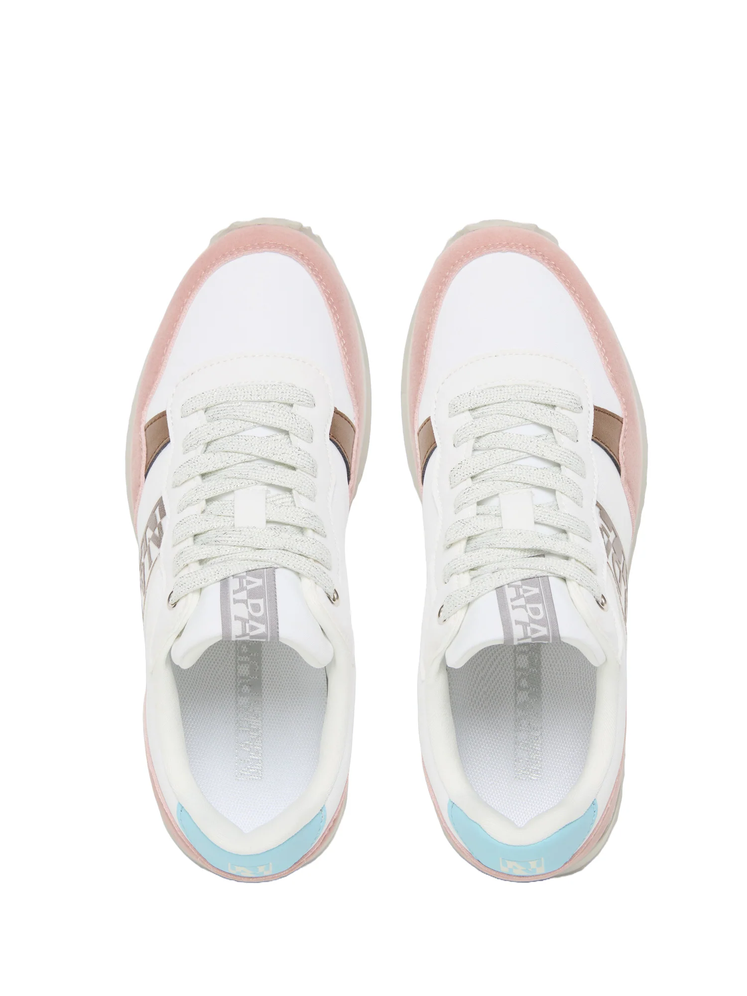 Napapijri Sneakers Donna | NP0A4IJY - Image 4