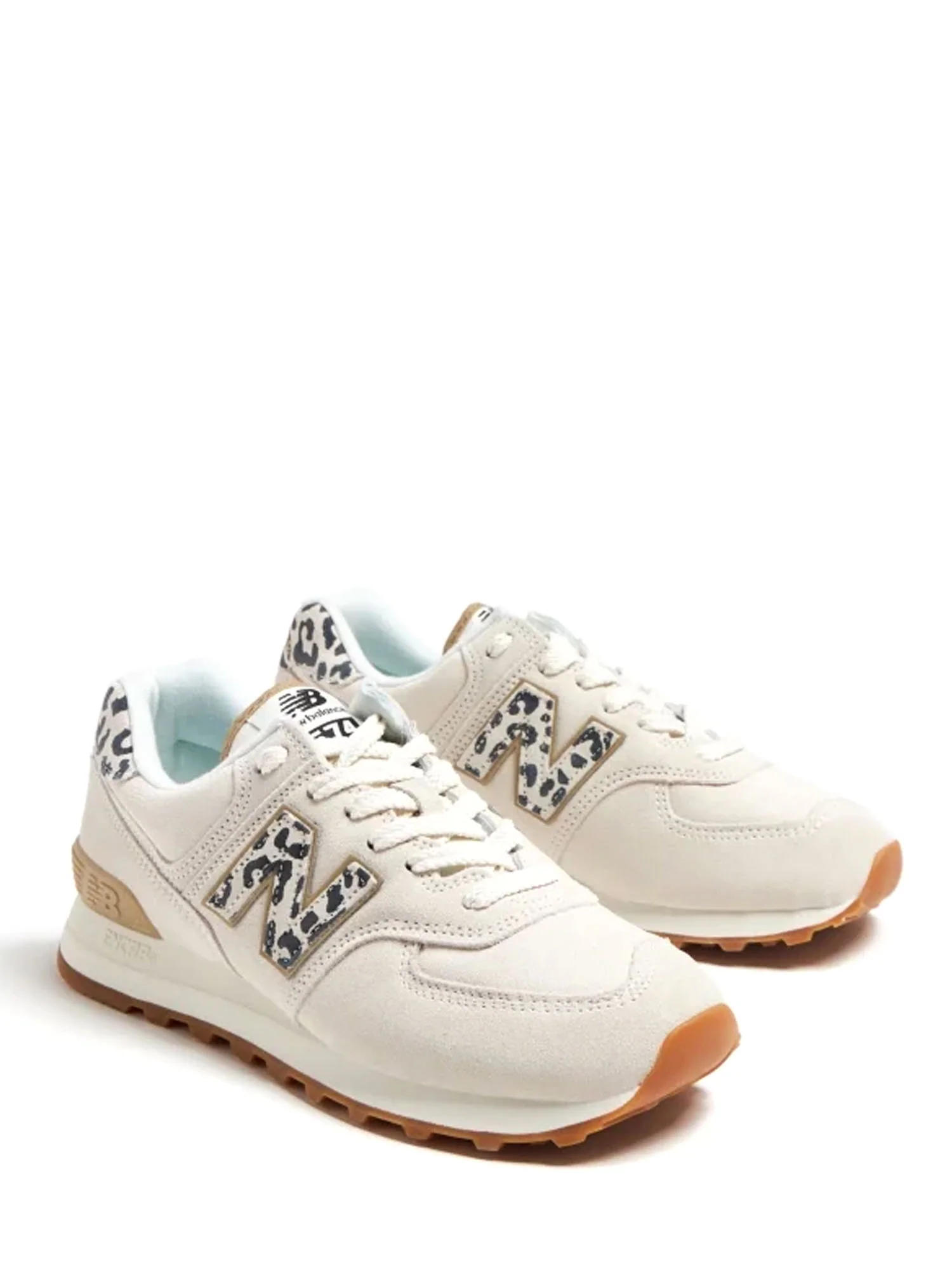 New Balance Sneakers Donna | WL574XD2 - Image 2