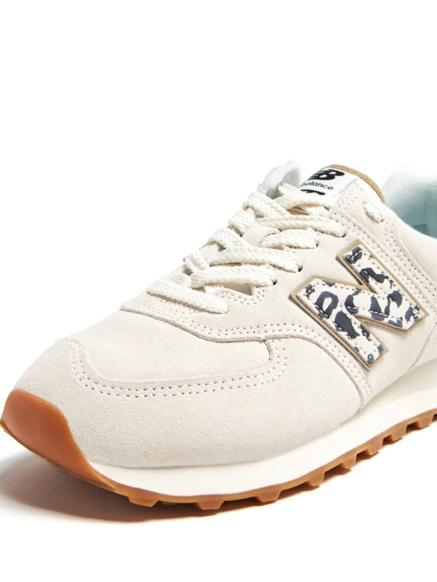 New Balance Sneakers Donna | WL574XD2 - Image 3