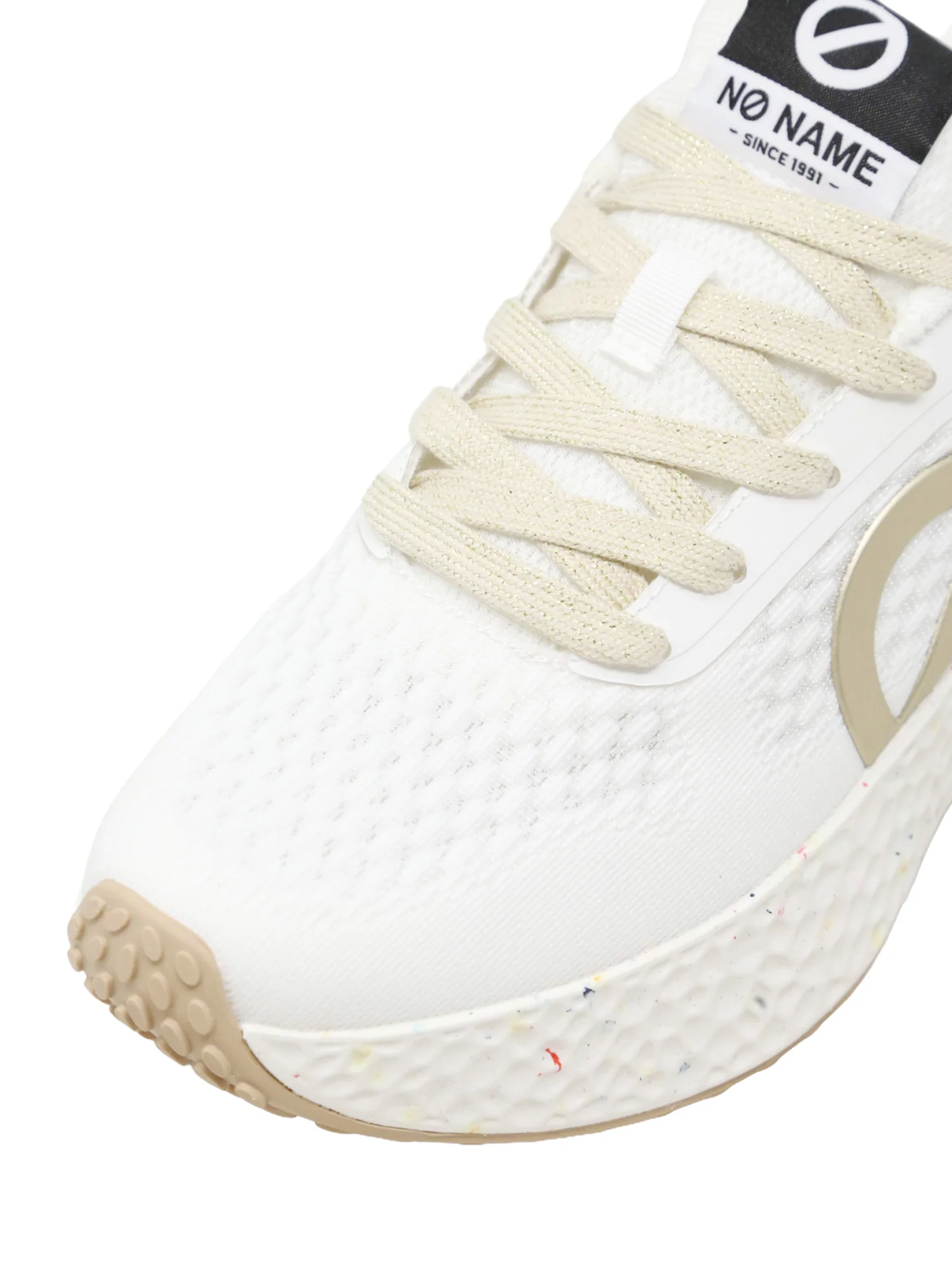 No Name Carter Fly Sneakers Donna | LNVDMEMTA0 - Image 5