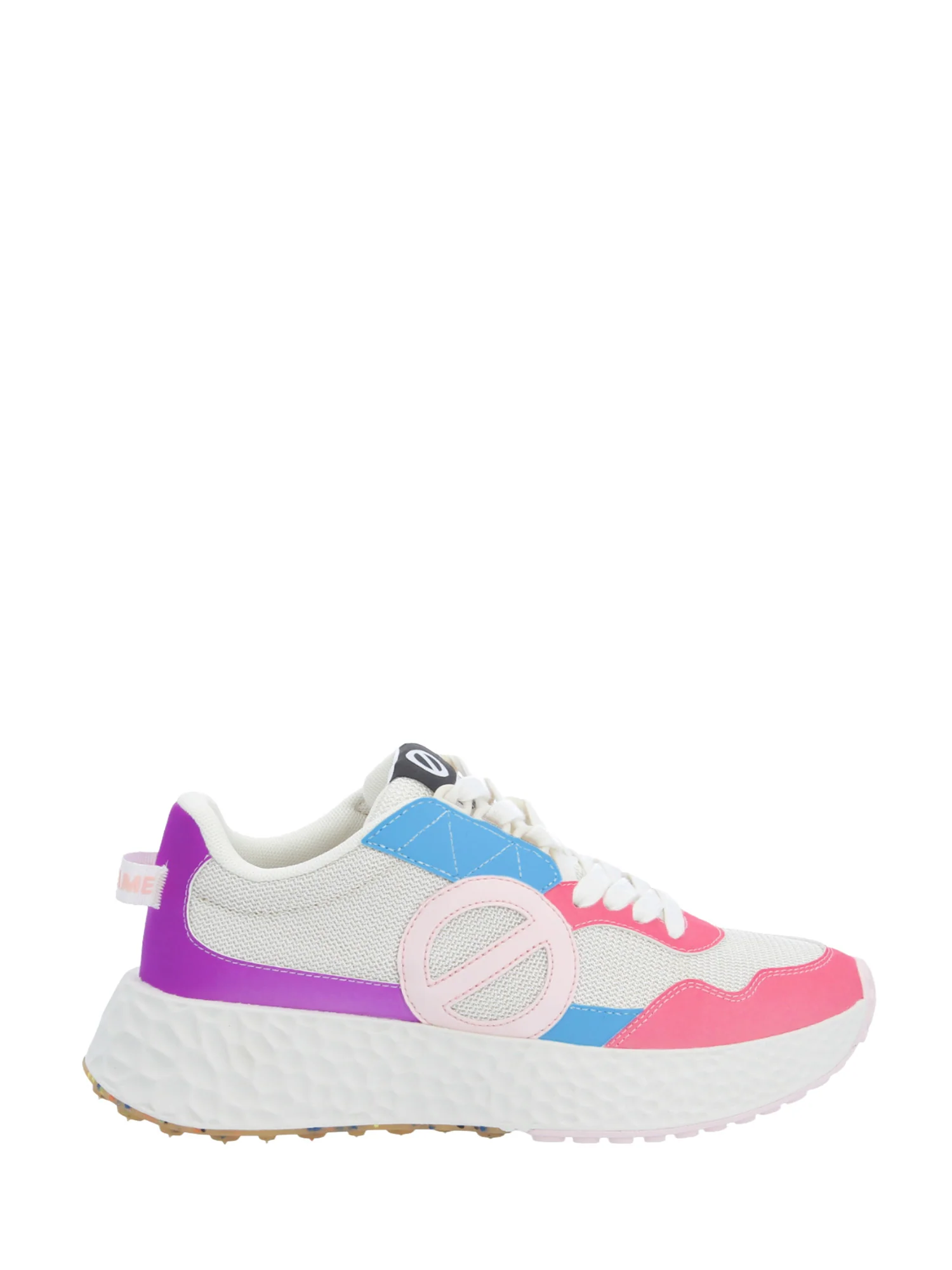 No Name Carter Jogger Sneakers Donna | NNVEKNDIDM - Image 2