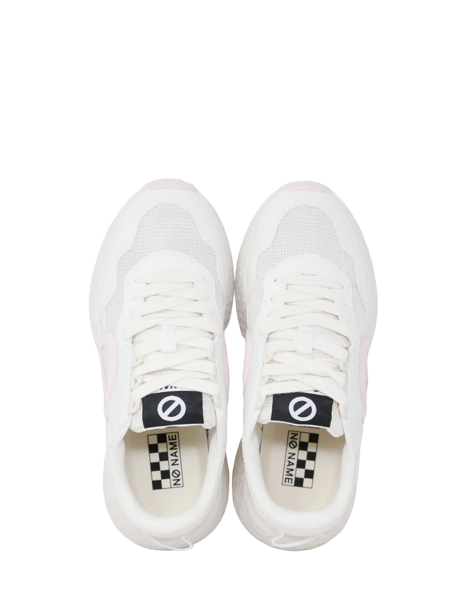 No Name Carter Jogger Sneakers Donna | NNVEKNDIDM - Image 5