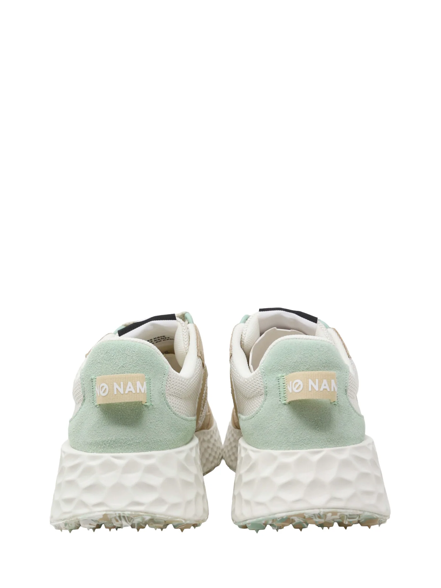 No Name Carter Jogger Sneakers Donna | NNVEKSDSA4 - Image 3