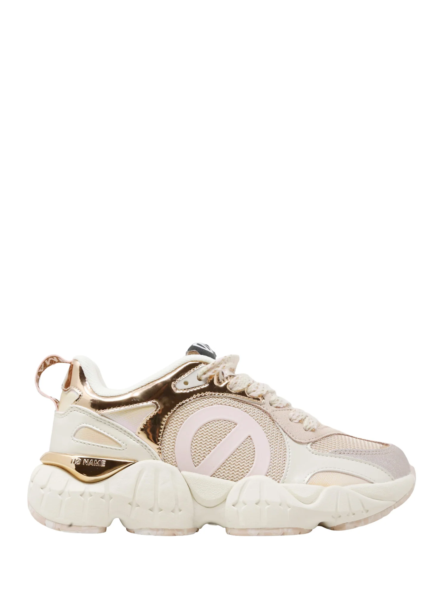 No Name Krazee Runner Sneakers Donna | PNVKKI04DM