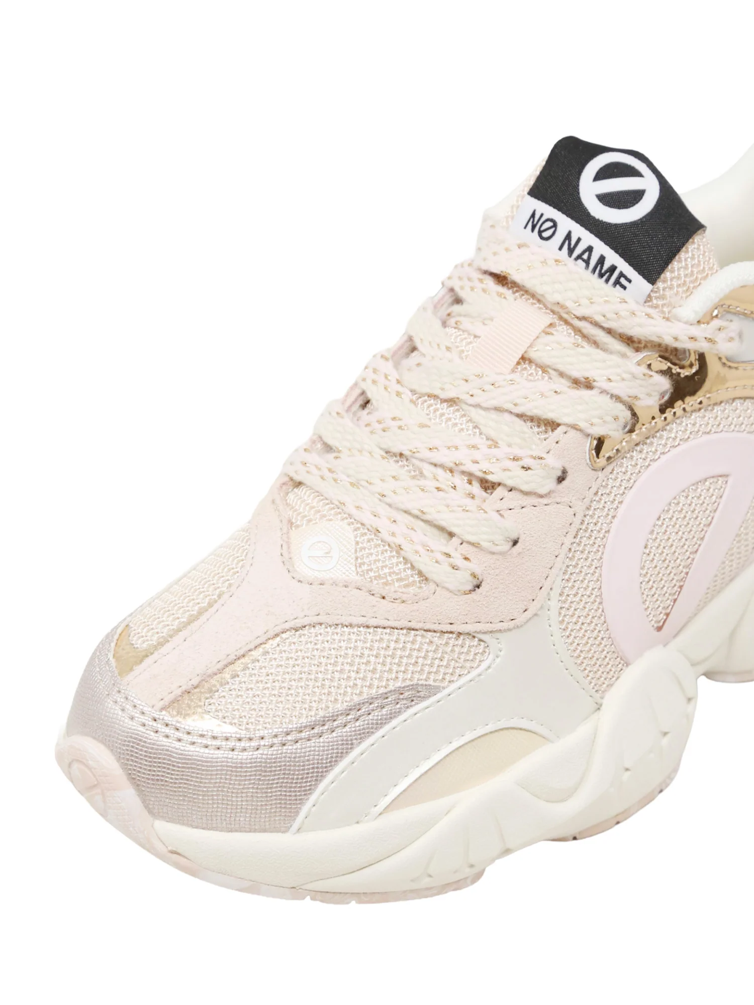 No Name Krazee Runner Sneakers Donna | PNVKKI04DM - Image 5