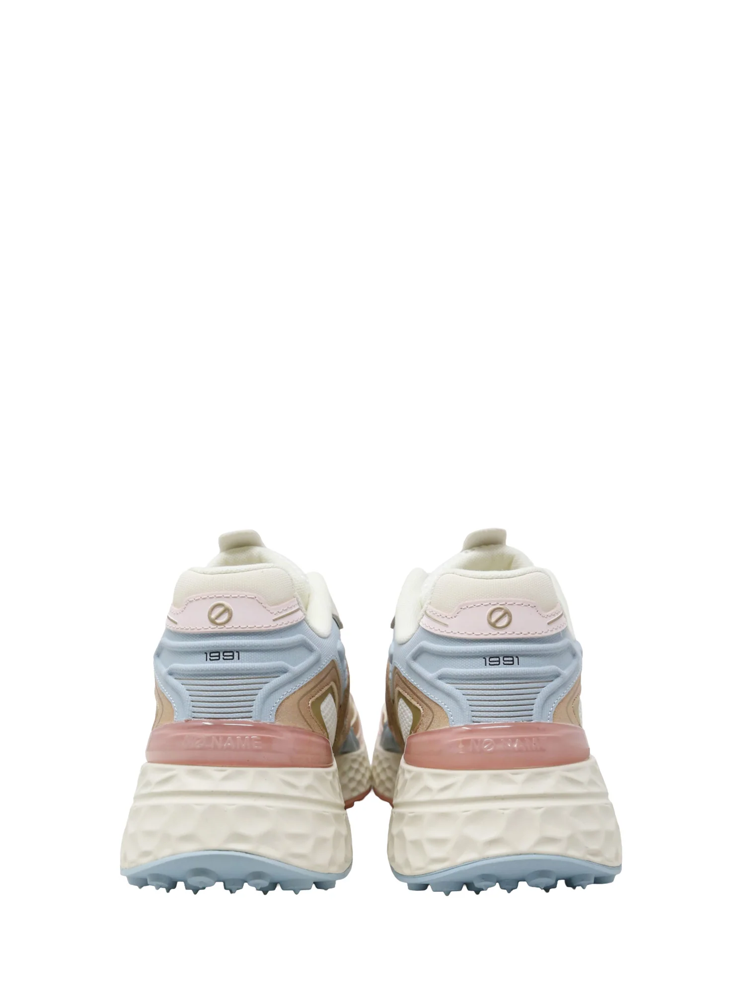 No Name Sneakers Donna | UNCY0006A0 - Image 3