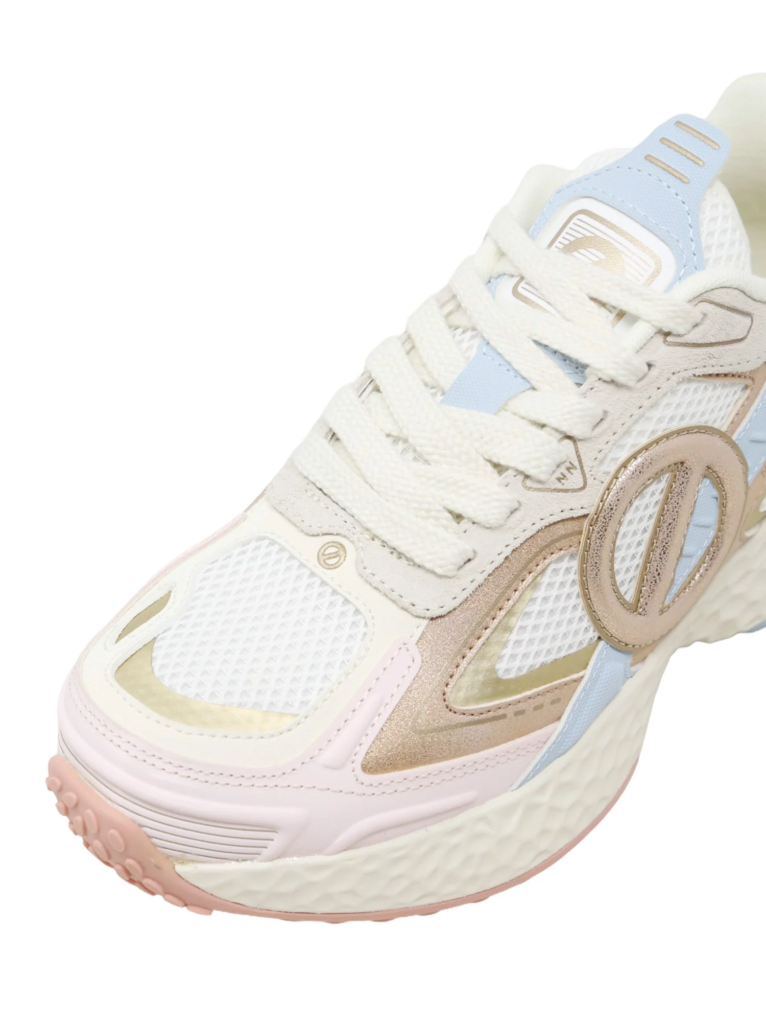 No Name Sneakers Donna | UNCY0006A0 - Image 5