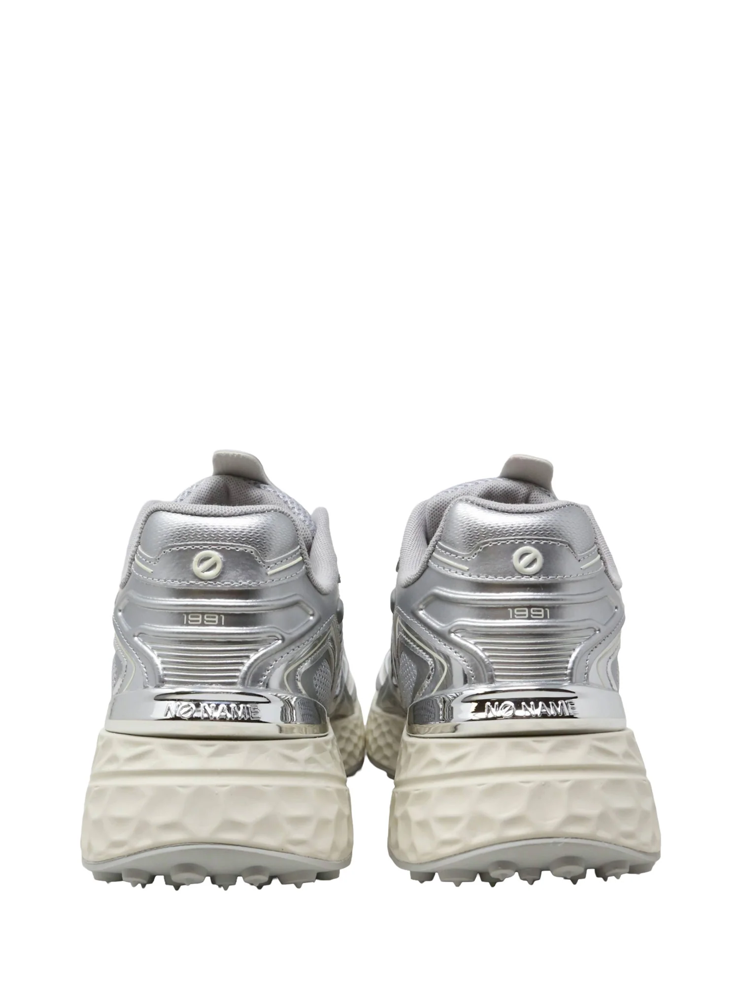 No Name Carter 2.0 Tech Sneakers Donna | UNCY7104AL - Image 3