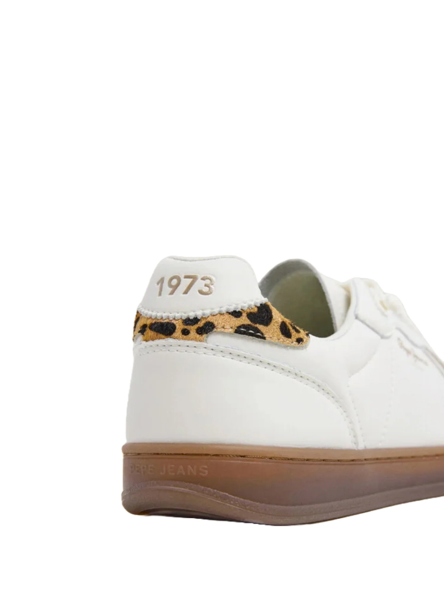 Pepe Jeans Sneakers Donna | PLS00038 - Image 4
