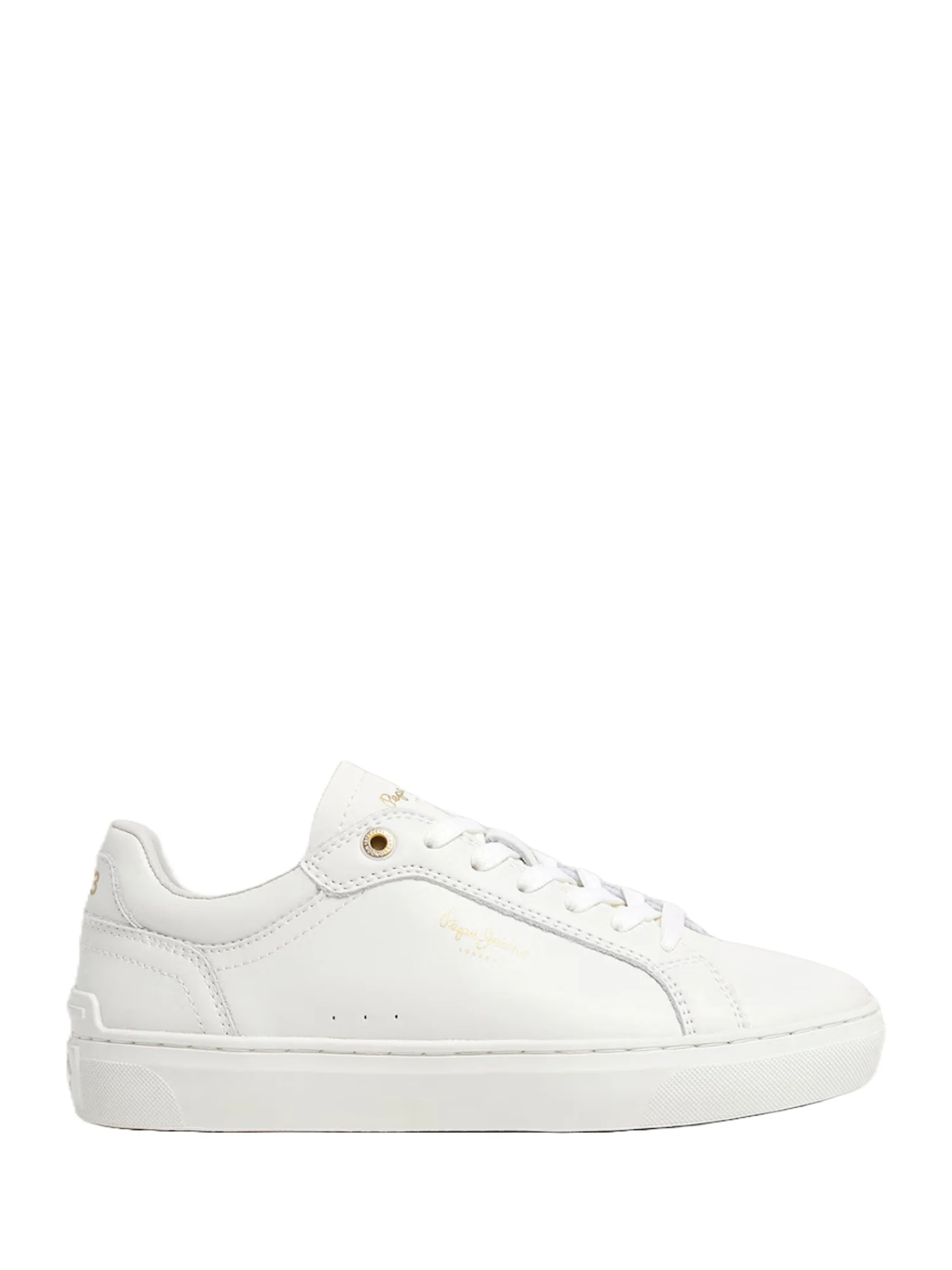 Pepe Jeans Sneakers Donna | PLS00041