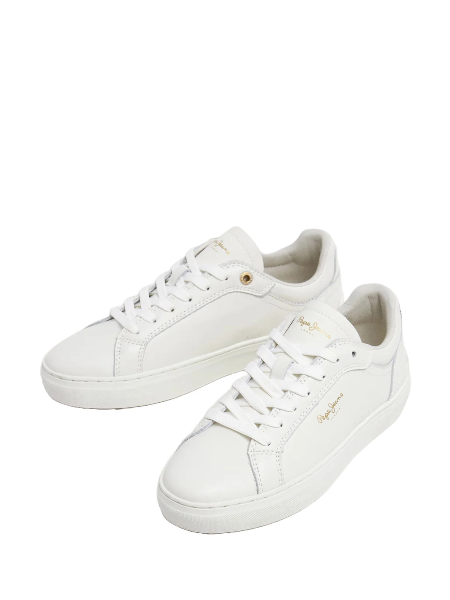 Pepe Jeans Sneakers Donna | PLS00041 - Image 2
