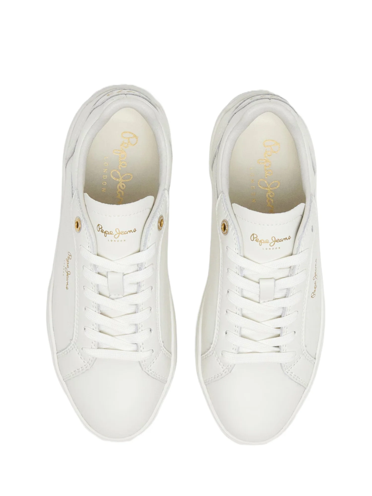 Pepe Jeans Sneakers Donna | PLS00041 - Image 3