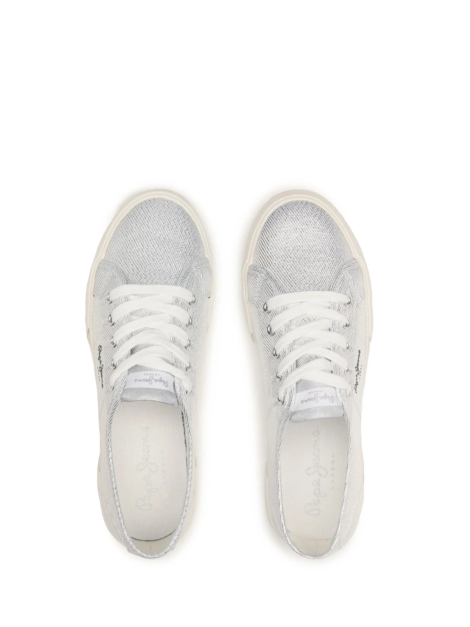 Pepe Jeans Sneakers Donna | PLS31439 - Image 10