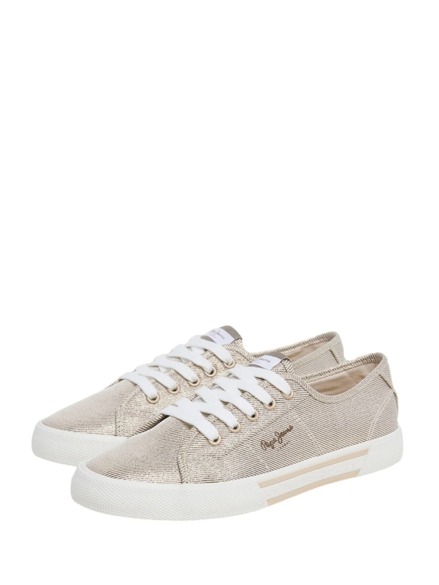 Pepe Jeans Sneakers Donna | PLS31439 - Image 2