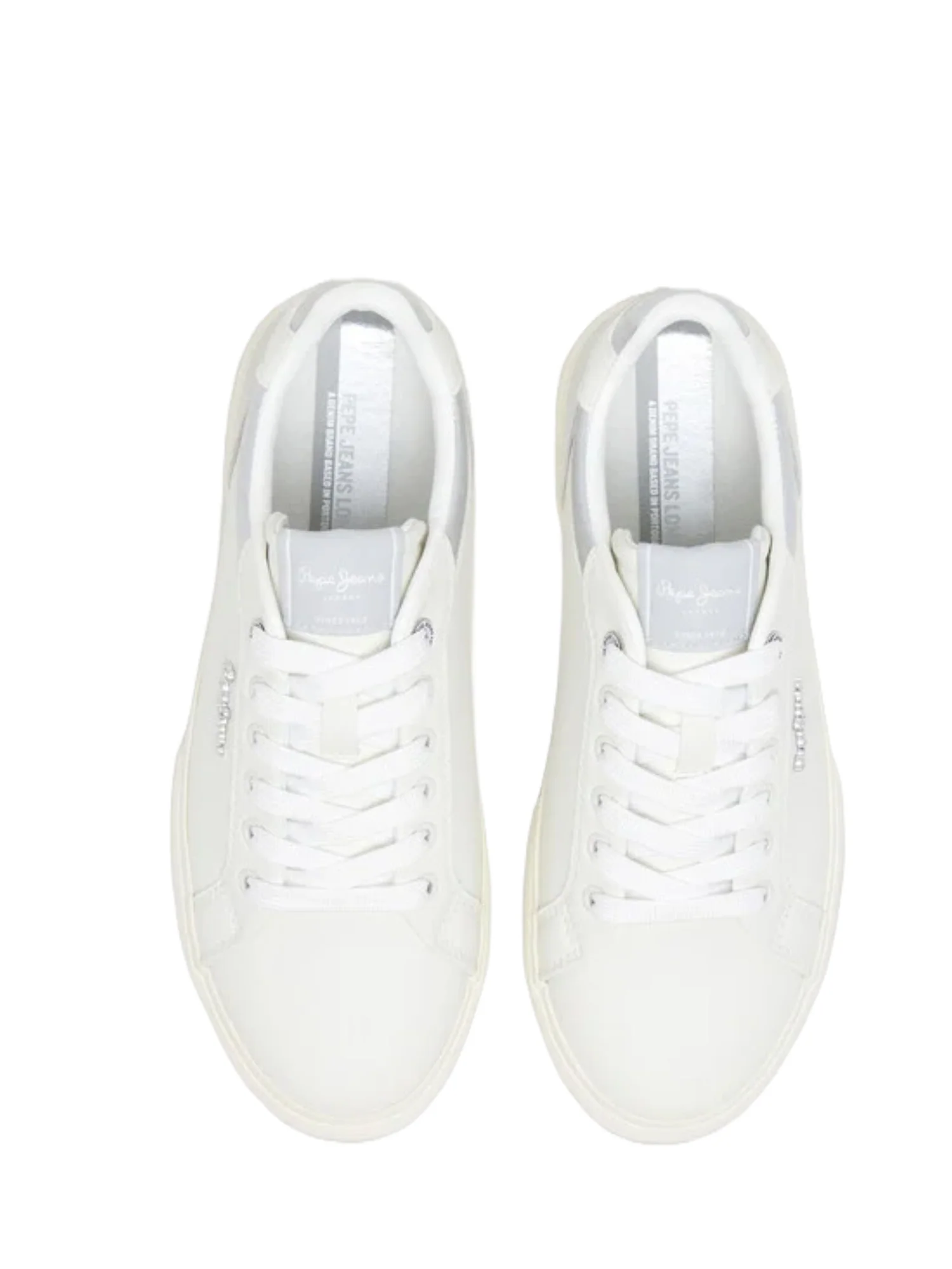 Pepe Jeans Sneakers Donna | PLS31588 - Image 3