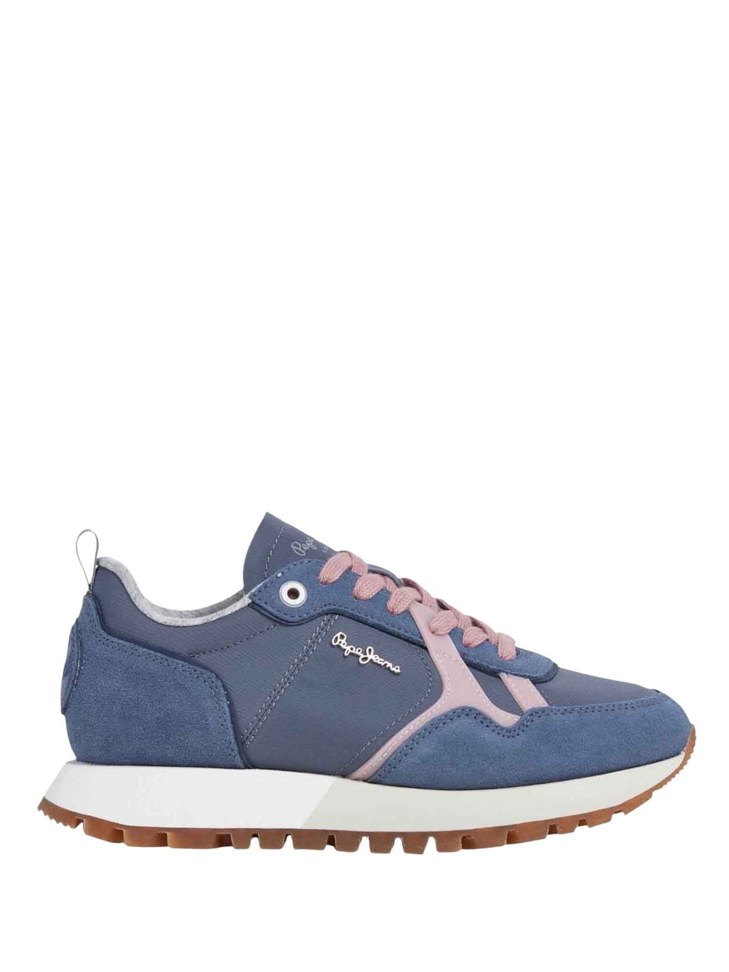 Pepe Jeans Sneakers Donna | PLS400001 - Image 6