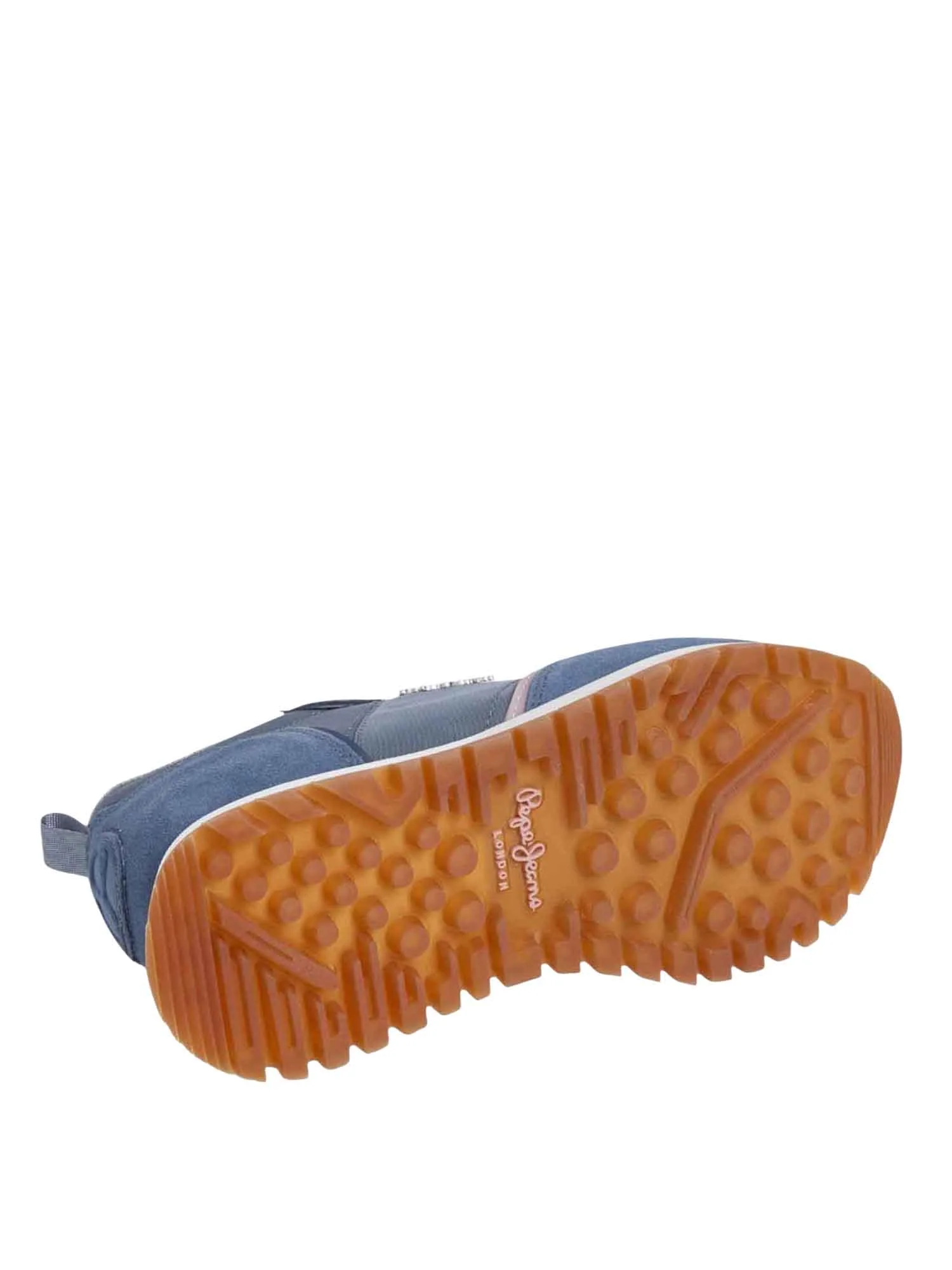 Pepe Jeans Sneakers Donna | PLS400001 - Image 9